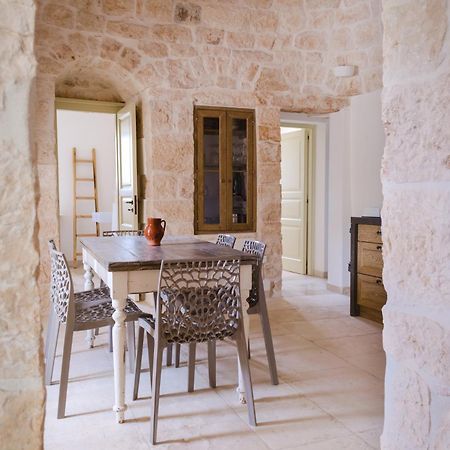 Itrulliescape Βίλα Locorotondo Εξωτερικό φωτογραφία
