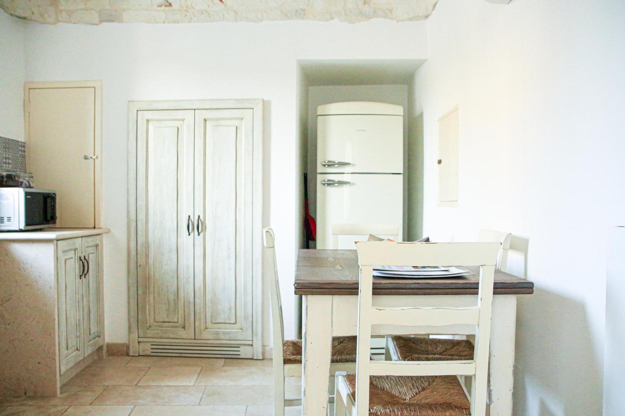 Itrulliescape Βίλα Locorotondo Εξωτερικό φωτογραφία
