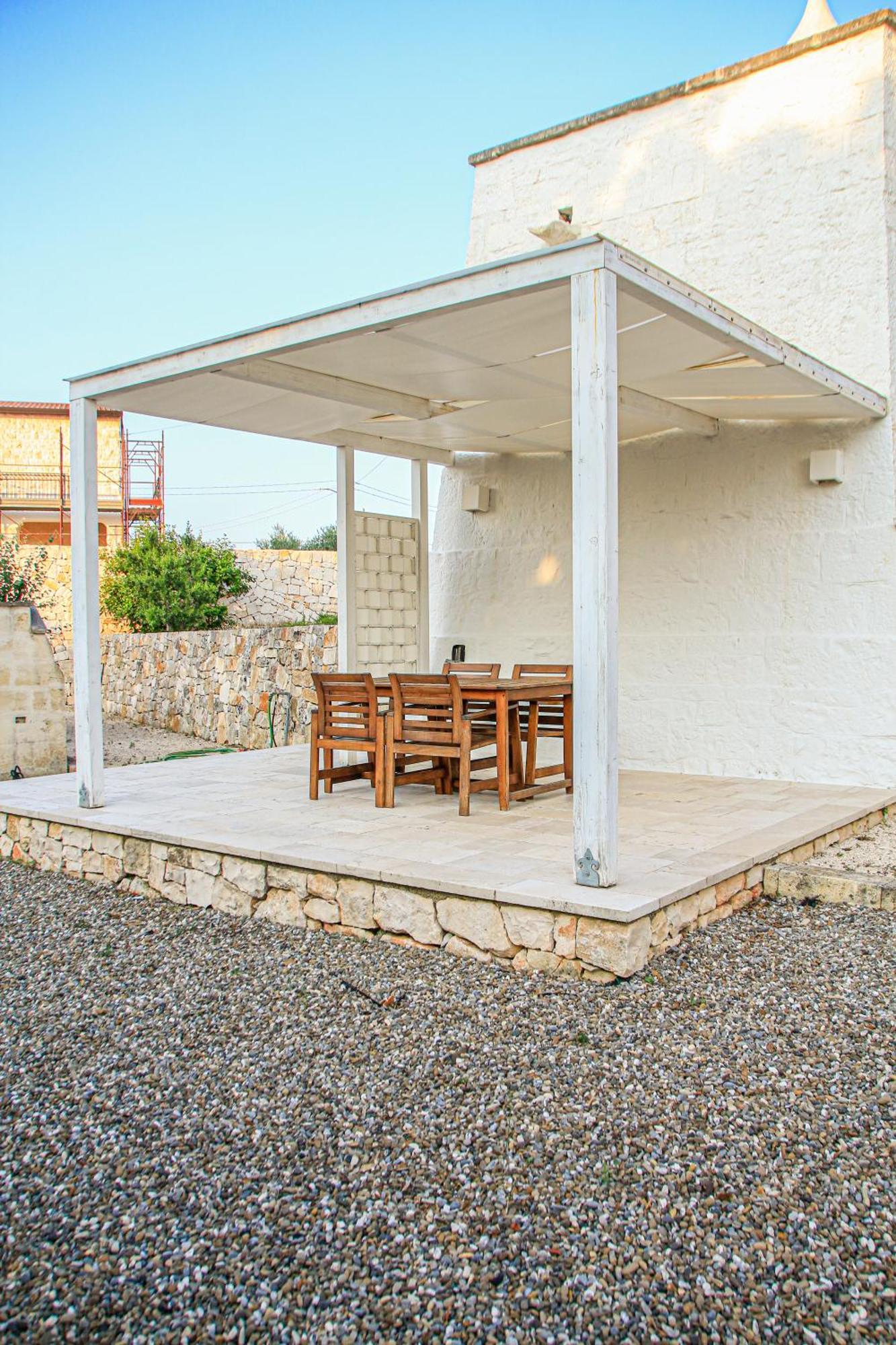 Itrulliescape Βίλα Locorotondo Εξωτερικό φωτογραφία