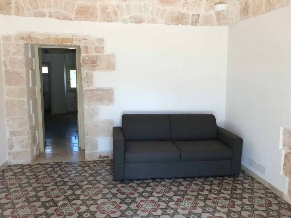 Itrulliescape Βίλα Locorotondo Εξωτερικό φωτογραφία