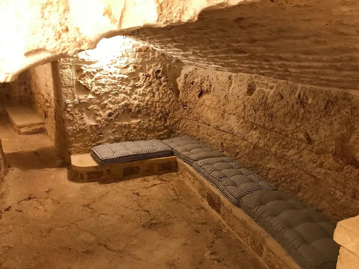 Itrulliescape Βίλα Locorotondo Εξωτερικό φωτογραφία