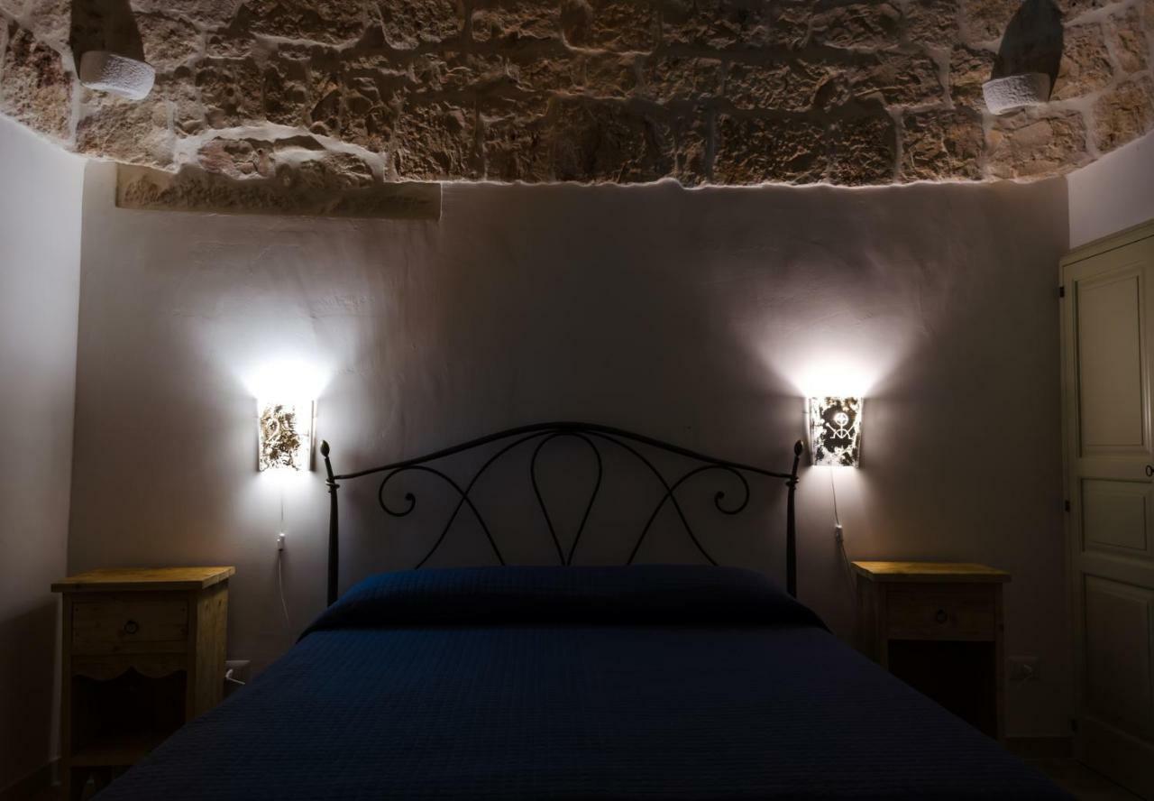 Itrulliescape Βίλα Locorotondo Εξωτερικό φωτογραφία