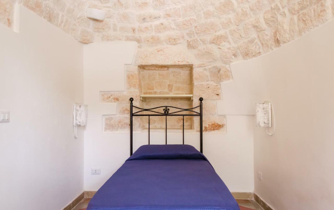 Itrulliescape Βίλα Locorotondo Εξωτερικό φωτογραφία