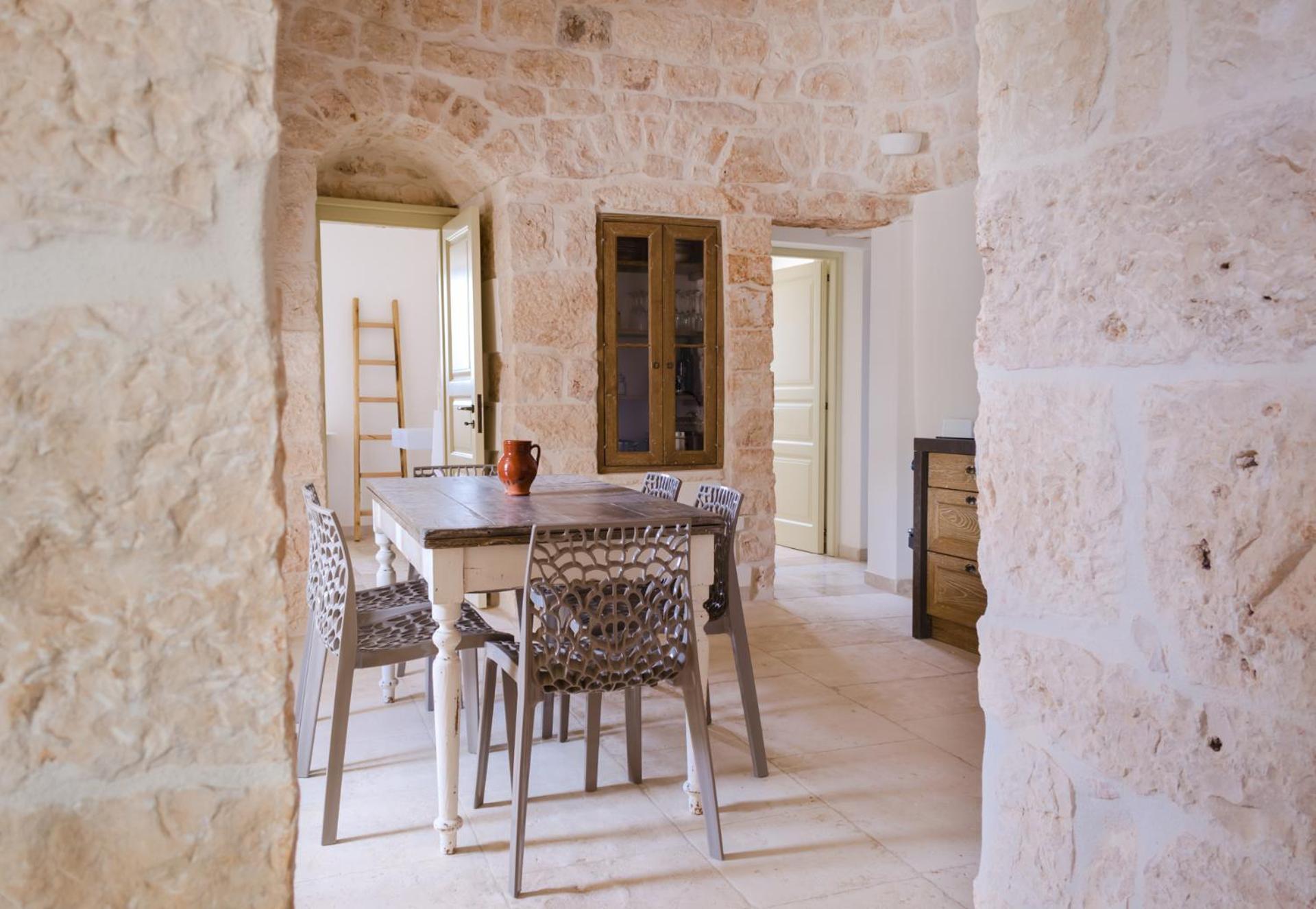 Itrulliescape Βίλα Locorotondo Εξωτερικό φωτογραφία