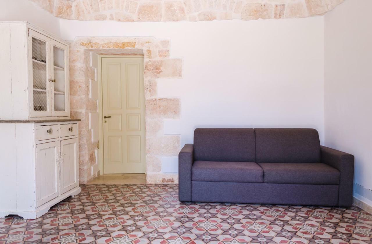 Itrulliescape Βίλα Locorotondo Εξωτερικό φωτογραφία