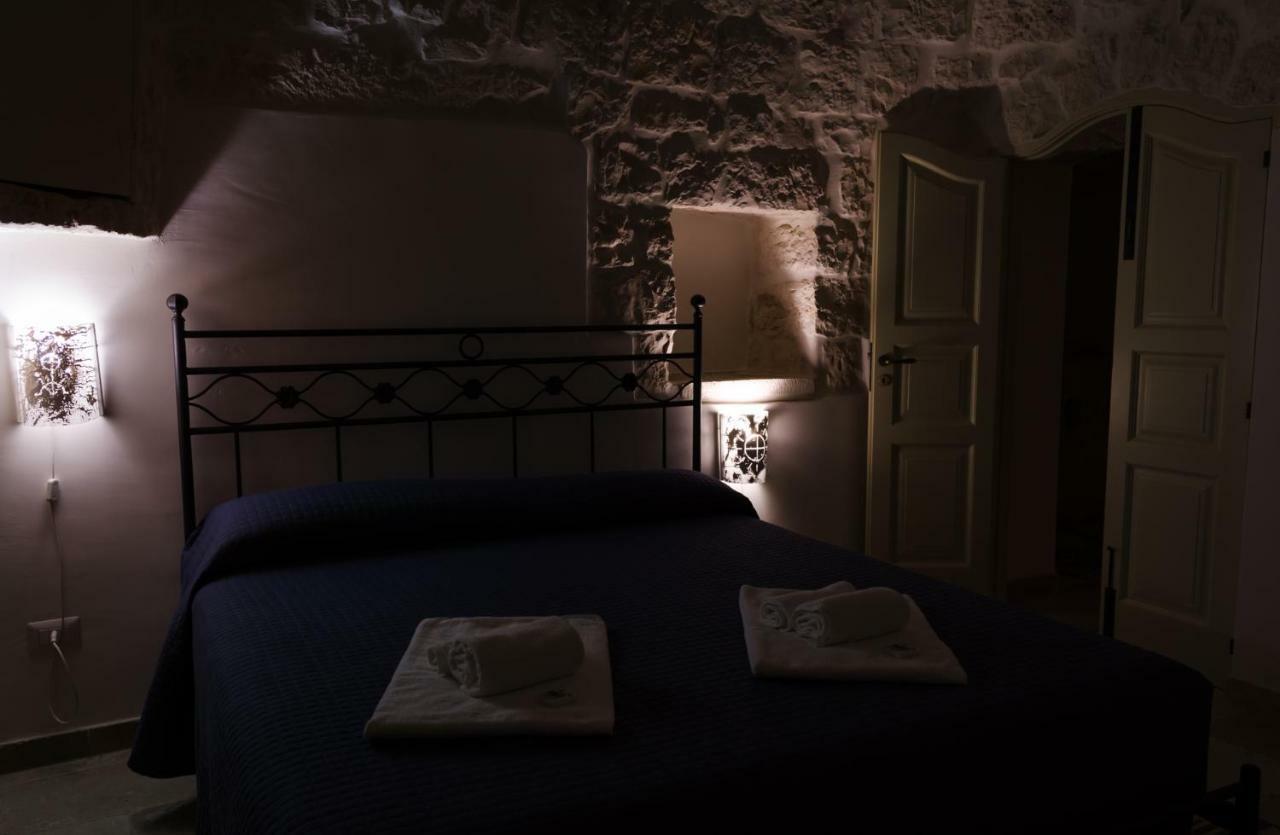 Itrulliescape Βίλα Locorotondo Εξωτερικό φωτογραφία
